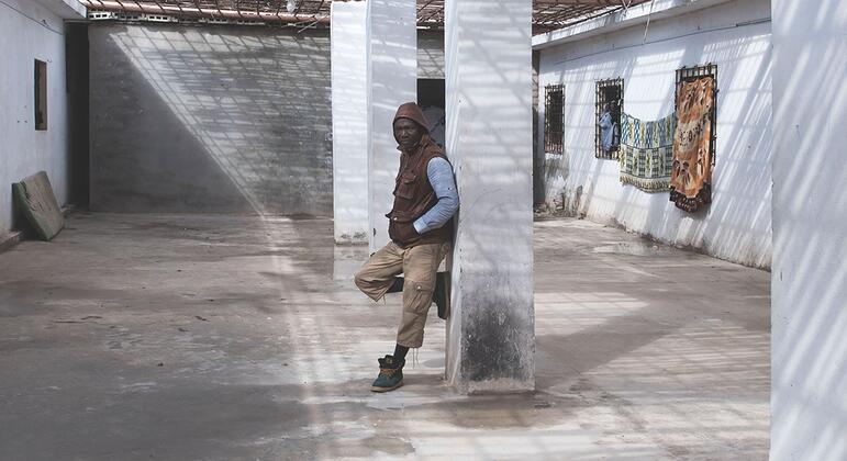 Migrants and refugees in Libya subjected to ‘systematic’ abuse: UN report