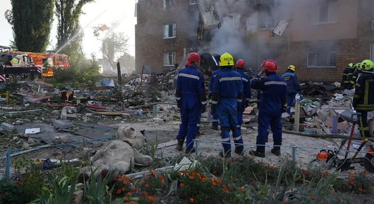 LIVE: UN marks fourth anniversary of Russia’s full-scale invasion of Ukraine