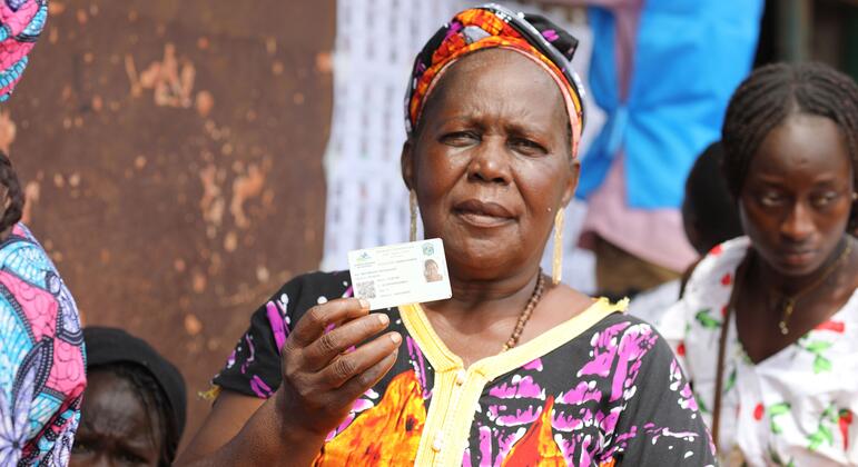 Central African Republic enters ‘decisive’ phase after landmark elections