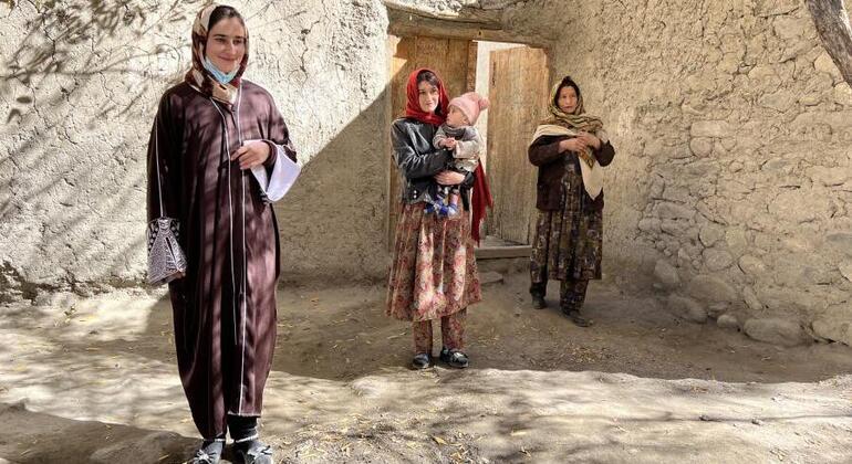 UN’s Türk urges dialogue after deadly clashes on Afghan-Pakistan border