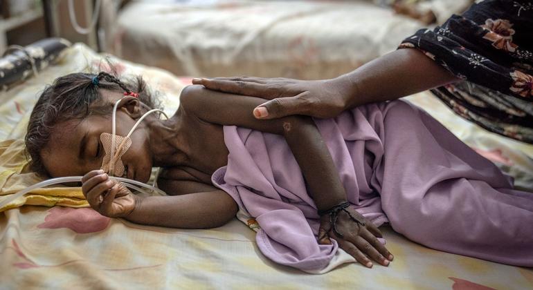 Human Rights Council hears of ongoing risk of further genocidal violence in Sudan