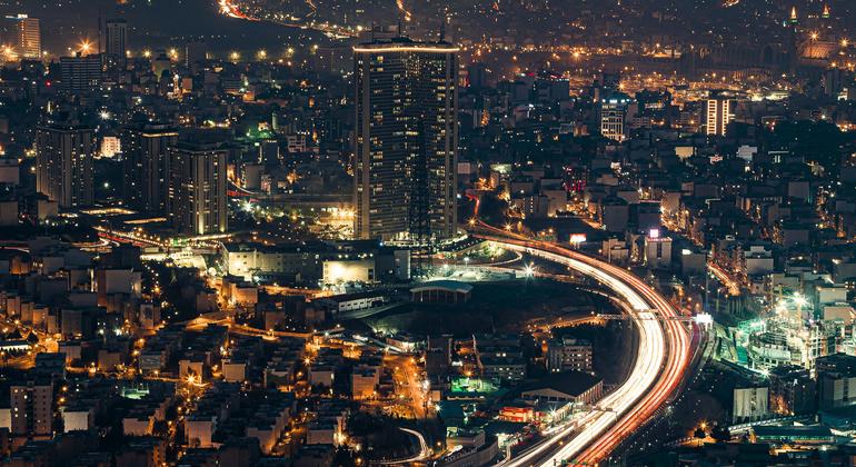 Attacks on Iran and retaliatory strikes ‘undermine international peace and security’