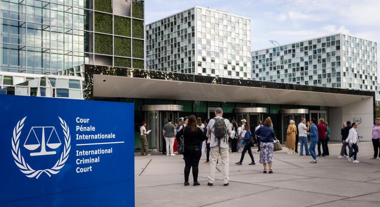 ICC judges assess case against Duterte over Philippines ‘war on drugs’ killings