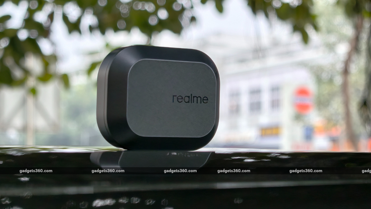 Realme Buds Air 8 Review: Big on Features, but There’s A Catch