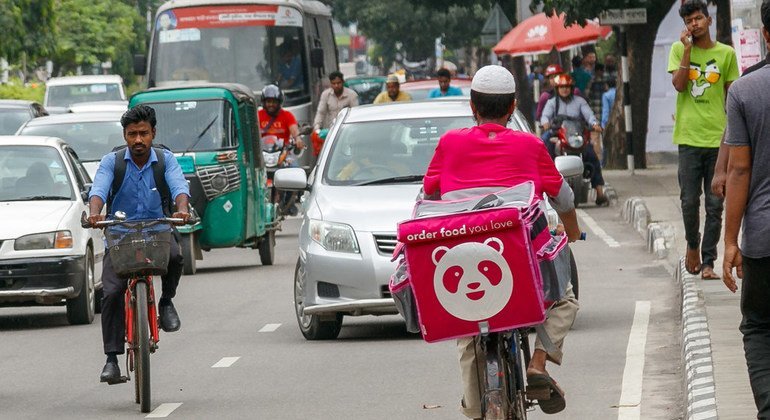 How AI is already reshaping working conditions