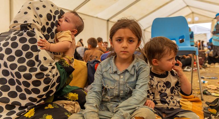 MIDDLE EAST LIVE: Further escalation drives uncertainty and suffering