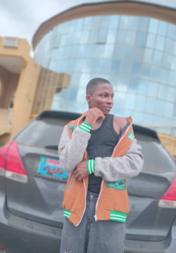 Azeez Taiwo Hassan – Wikinews, the free news source