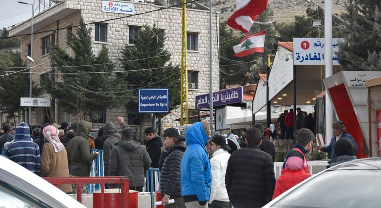 MIDDLE EAST LIVE 10 March: Displacement, supply shocks and civilian toll rise