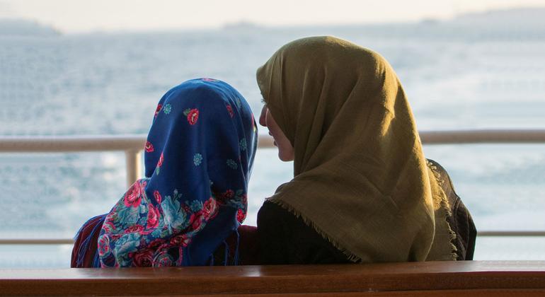 Guterres urges action against ‘rising tide of anti-Muslim hatred’