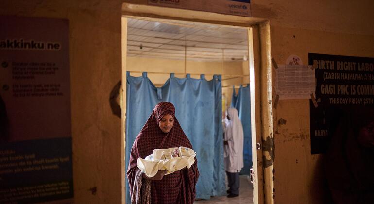 Nearly 5 million children are still dying annually before their fifth birthday: Here’s why