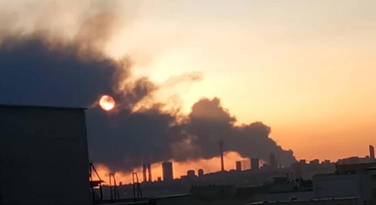 MIDDLE EAST LIVE 20 March: Energy shocks deepen as strikes hit infrastructure