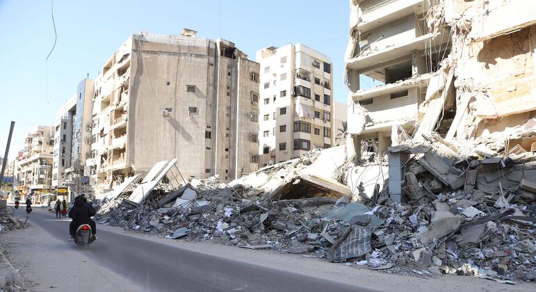 War in the Middle East: Iran nuclear facility hit as equivalent of ‘one classroom of children’ killed, wounded daily in Lebanon