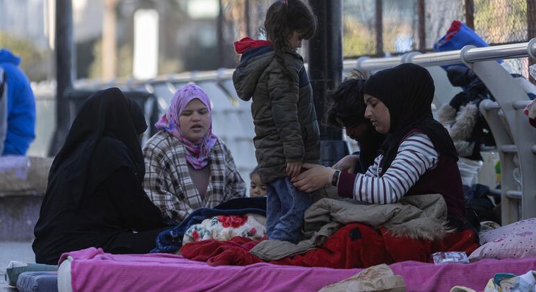 MIDDLE EAST LIVE 23 March: Civilians bear brunt of ongoing war