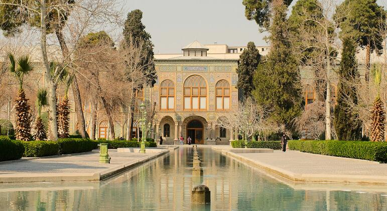 War in the Middle East: Cultural treasures damaged, with more at risk