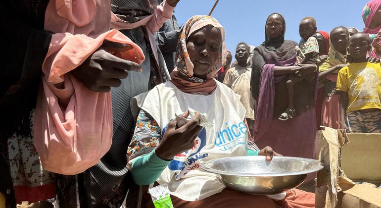 Sudan: Hospital strike highlights surge in drone attacks on civilians