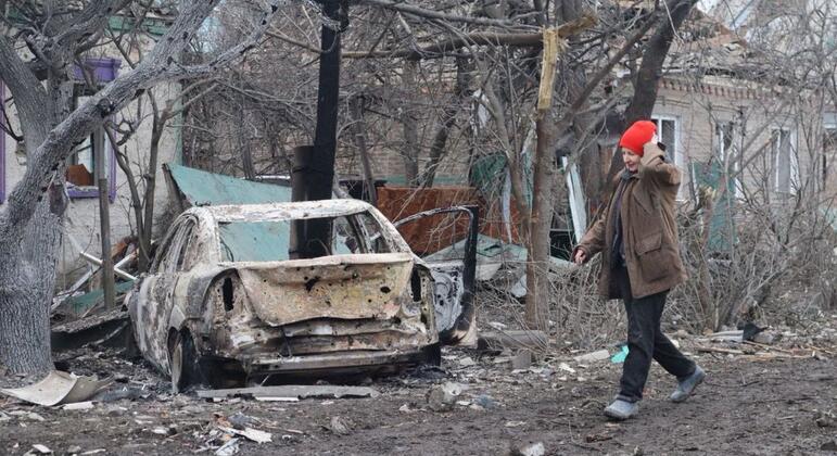 Ukraine: danger is only increasing, warns UN human rights office