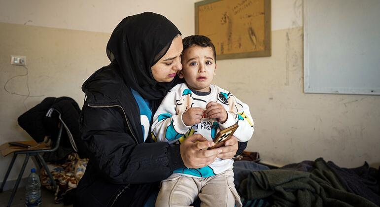 MIDDLE EAST LIVE 27 March: Humanitarian crisis deepens across the region