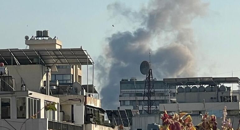 MIDDLE EAST LIVE 30 March: UN peacekeeper killed amid Israel-Hezbollah clashes