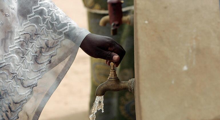 Developing countries are being priced out, in struggle for affordable finance