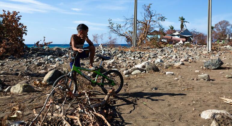 Cuba energy crisis: Humanitarian needs remain despite fuel supplies