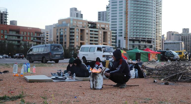 MIDDLE EAST LIVE 8 April: US-Iran ceasefire announced; strikes continue in Lebanon