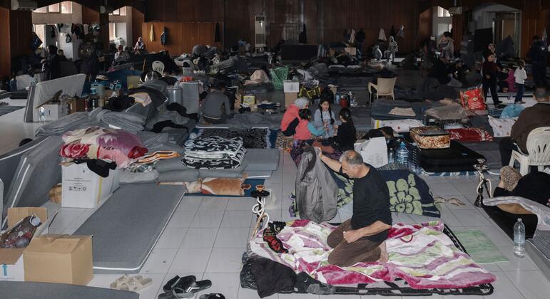 MIDDLE EAST LIVE 13 April: US-Iran talks falter; Strait of Hormuz uncertainty deepens