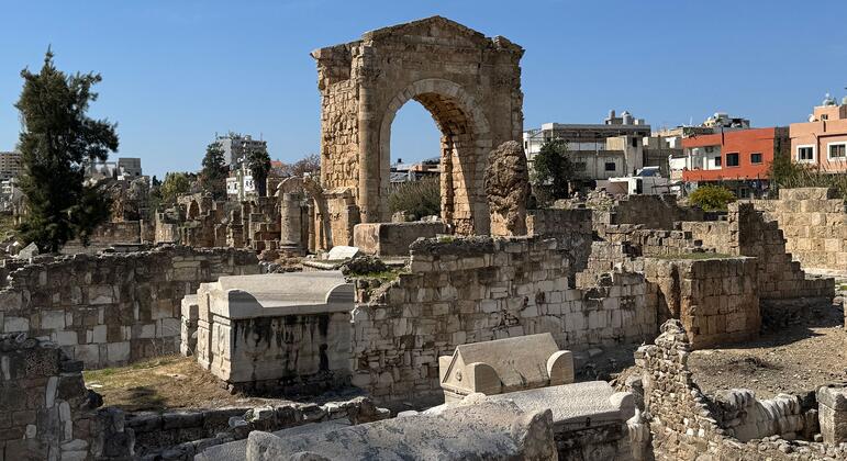 UNESCO grants ‘enhanced protection’ to cultural heritage sites in the Middle East
