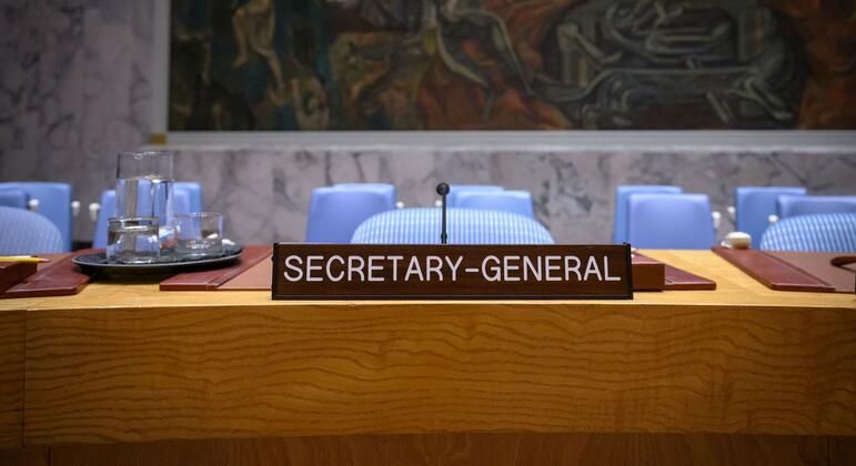 Gender, geography and powerbroking in play in race for next UN chief