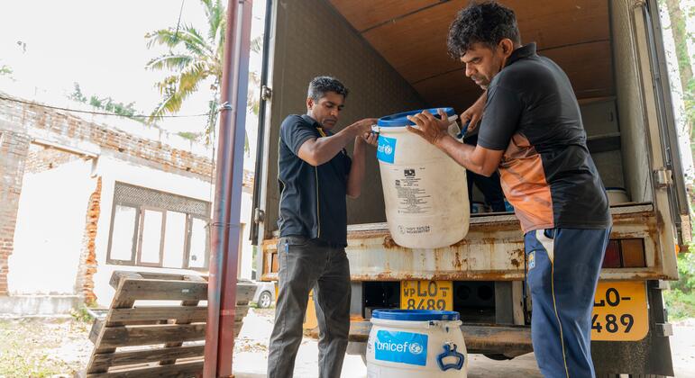 Despite ceasefire, Hormuz tensions continue to throttle supply chains worldwide