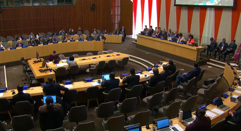 UN80 Initiative: Real progress made on tackling complex issues facing the UN system