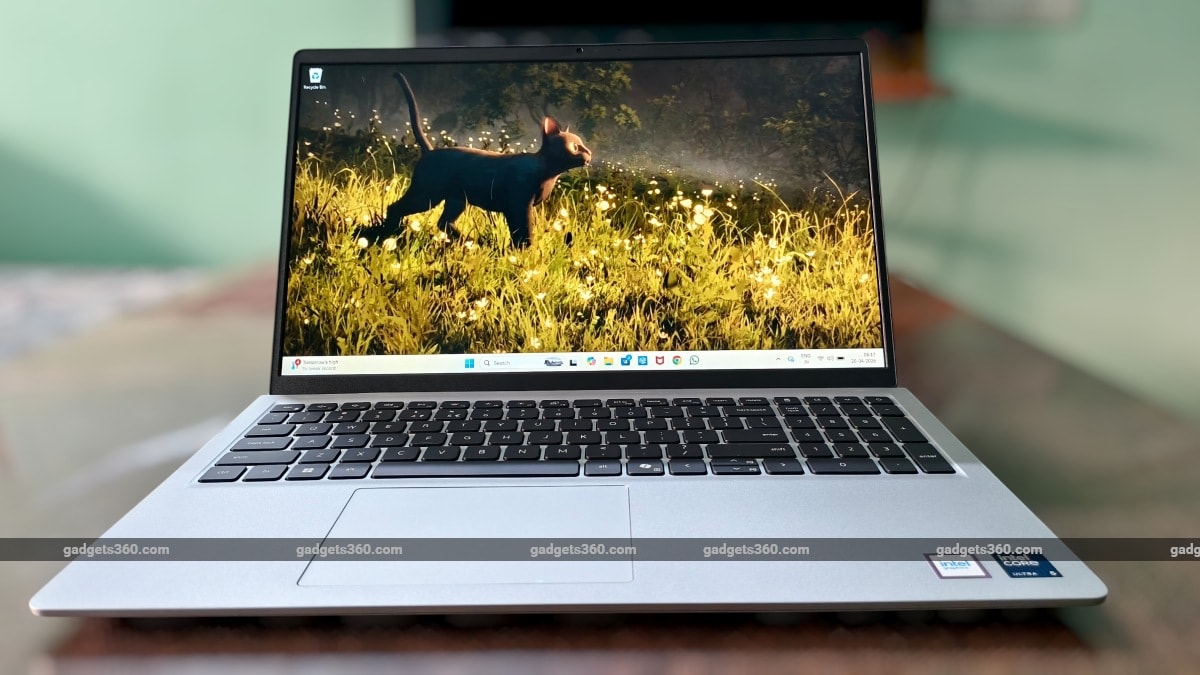 Dell 15 (2026) Review: Practical, Reliable, and a Little Too Safe?