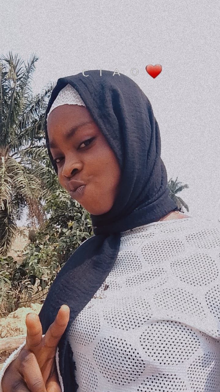 Ogunkeye Fathia - Wikinews, the free news source