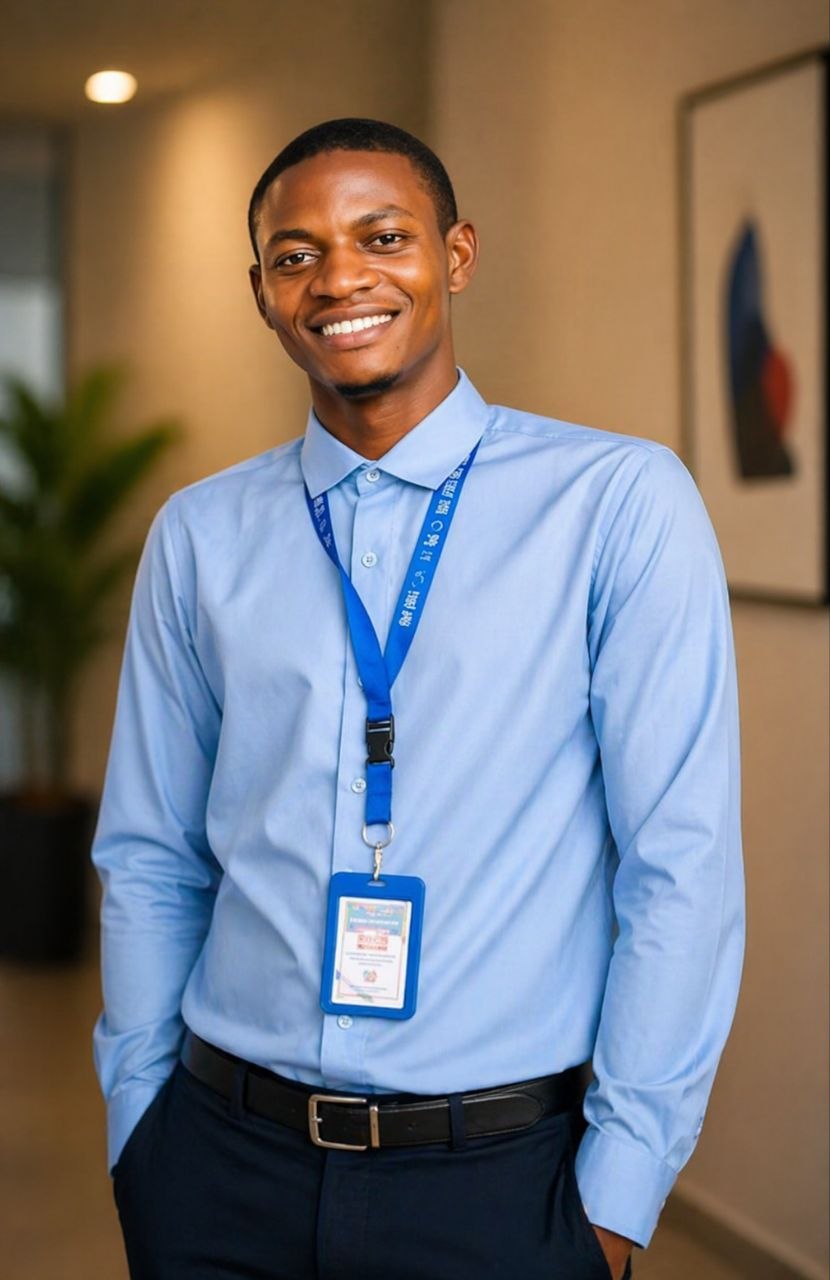 Owolabi Habeeb 56 - Wikinews, the free news source