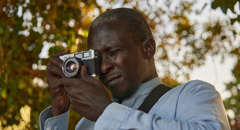 Sudanese journalists awarded UNESCO press freedom prize
