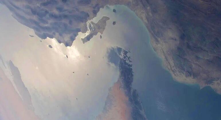Strait of Hormuz de-escalation is urgent, says UN chief