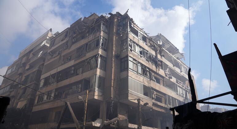 Middle East: Deadly weekend in Lebanon, continued violence in Gaza