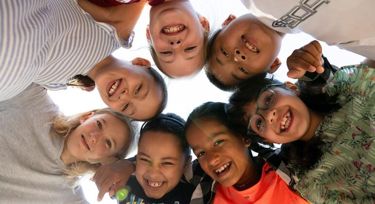 From childhood to university, economic inequality shapes life chances worldwide