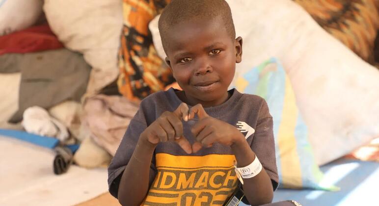 World Refugee Day: UN calls for renewed commitment and solidarity