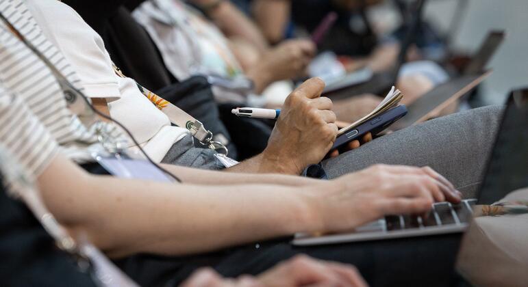 UNESCO launches consultation on fair payment for news in the digital age