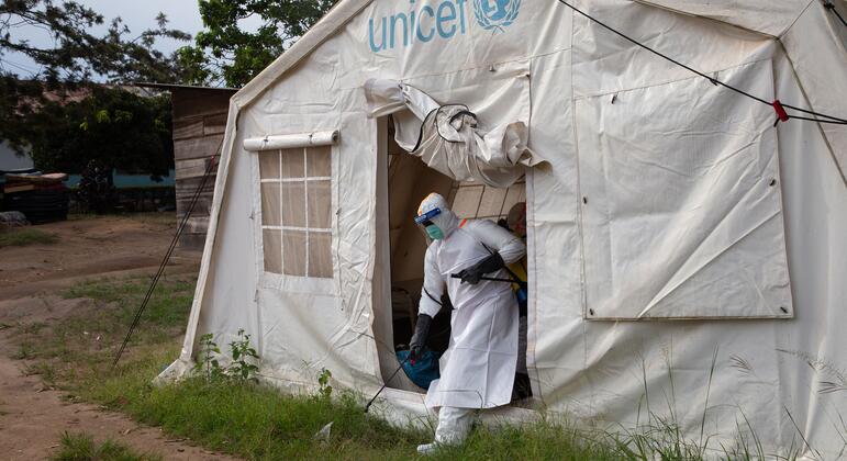 WHO and Brazil urge world leaders to finalise Pandemic Agreement to prevent future global health crises