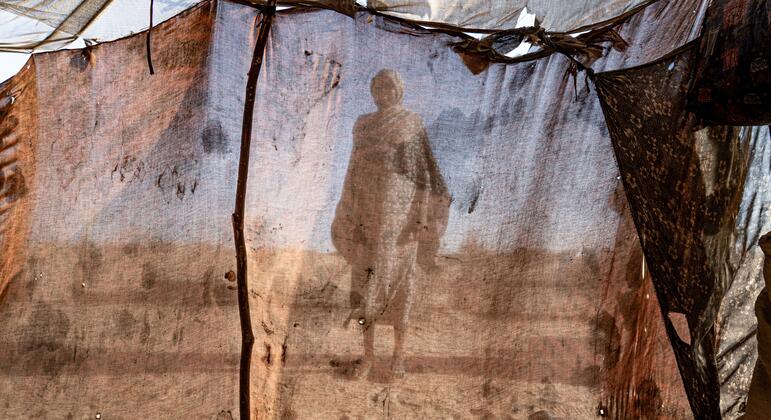 Sudan civilians trapped by fear, disappearance and detention: rights experts