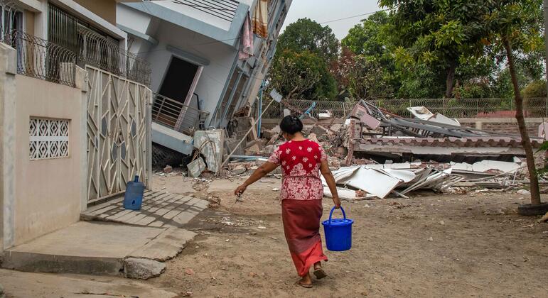 Global energy and trade disruption pushing millions towards poverty
