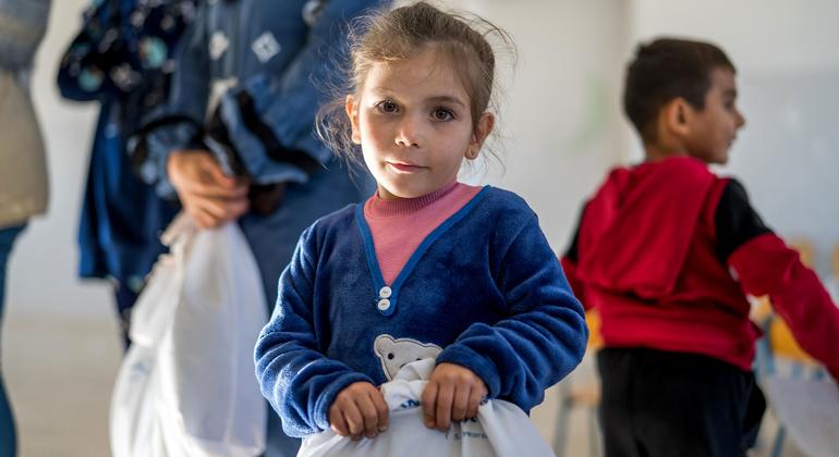 Lebanon: 12 children killed, maimed daily, despite Hezbollah-Israel truce