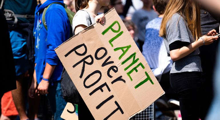 Killed for speaking up: UN sounds alarm over attacks on environmental defenders