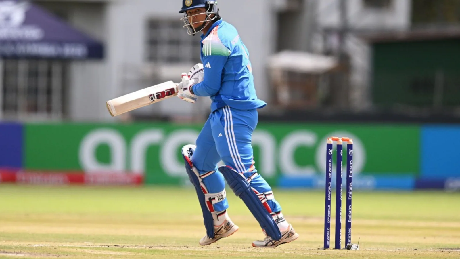 Revenge-Mode Vaibhav Sooryavanshi Shatters World Record, Demolishes Sri Lanka A Bowling In First Meeting After Fight