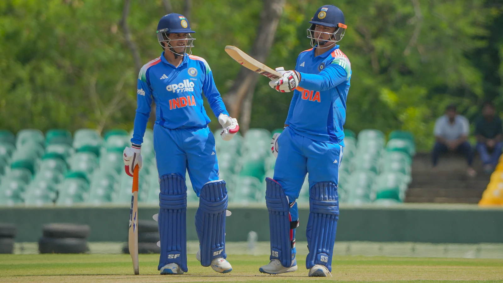 Vaibhav Sooryavanshi "Decides To Sledge With The Bat": 15-Year-Old's 94-Run Blitz In Grudge Match vs Sri Lanka Has World In Awe