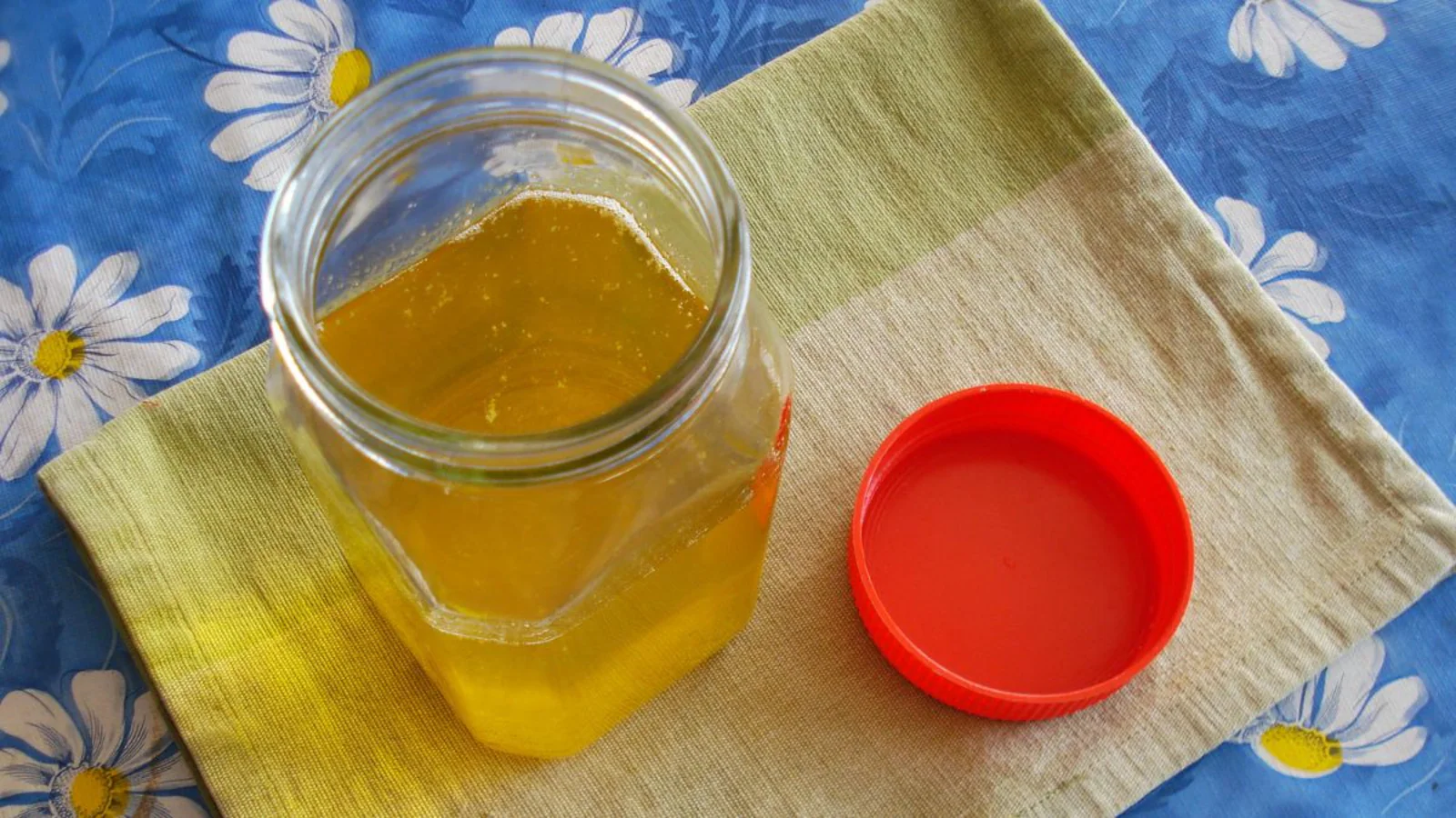 Is Your Ghee Pure? Food Authority Recommends This Simple Test To Find Out