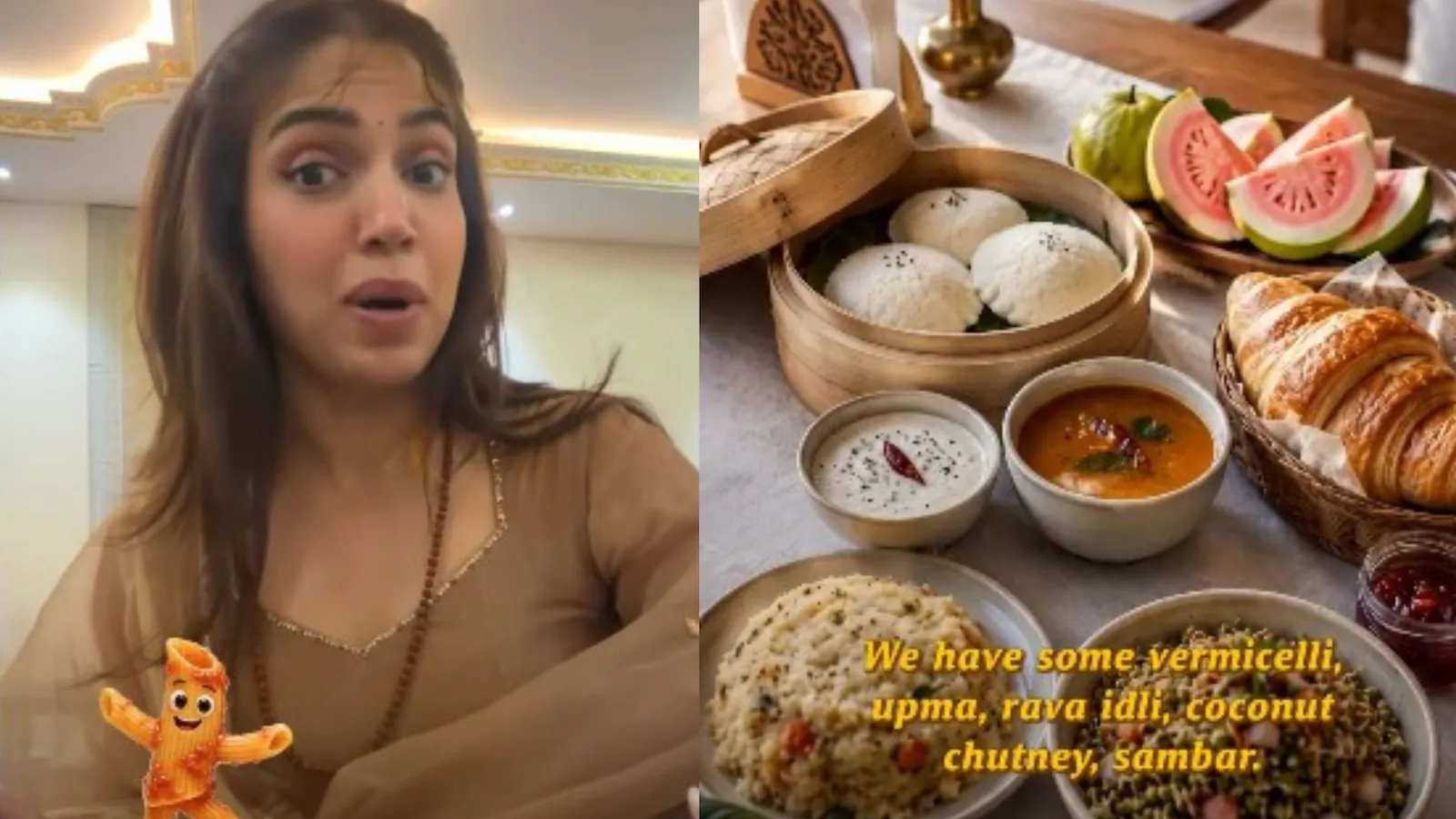 Bhooki Bhumi Takes A Spiritual Turn At Art Of Living Ashram In Bengaluru