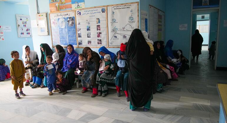 From food lines in Somalia to clinics in Afghanistan, Hormuz crisis sends shockwaves through global aid networks