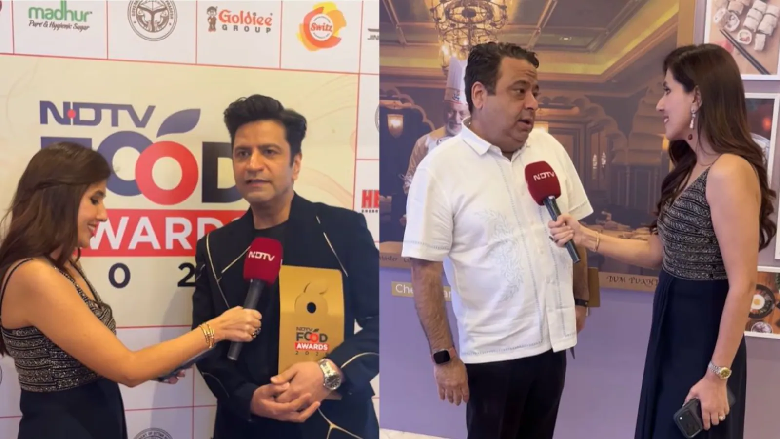 Kunal Kapur To Manish Mehrotra, Indias Biggest Chefs Share Their Favourite Foods And Guilty Pleasures